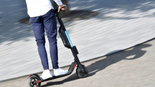 Bundesrat beschlie&szlig;t h&ouml;here Strafen und strengere Regeln f&uuml;r E-Scooter