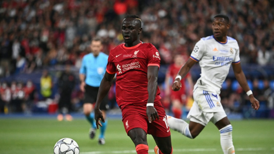 Mane sagte f&uuml;r Bayern anderen Klubs ab