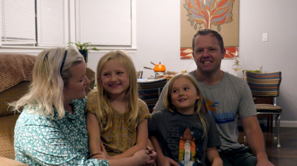 Texas: les traitements d'ados transgenres dans le viseur du gouverneur r&eacute;publicain