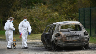 Île d'Oléron: un conducteur, inconnu des services de renseignement, blesse volontairement cinq personnes