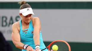 Nadia Podoroska &eacute; eliminada de Roland Garros por Azarenka