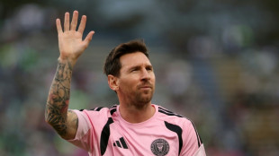 Messi vence o pr&ecirc;mio Princesa das Ast&uacute;rias dos Esportes