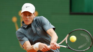 Tennis: Montecarlo; Sinner supera Machac e accede ai quarti