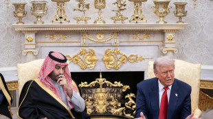 Trump designa Riad 'maggior alleato' non membro della Nato