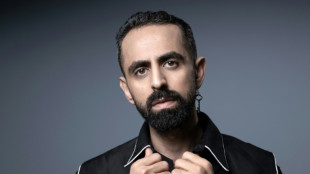 Bachar Mourad, le Palestinien qui r&ecirc;vait d'Eurovision