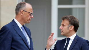 Merz empfängt kommende Woche Frankreichs Präsidenten Macron in Berlin