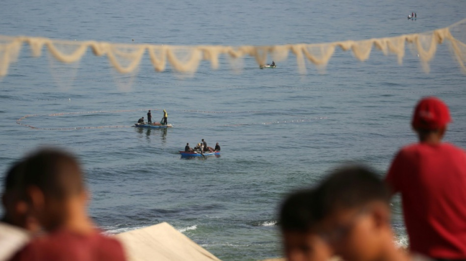 Netanyahu espera tener de vuelta a todos los rehenes de Gaza "en los próximos días"