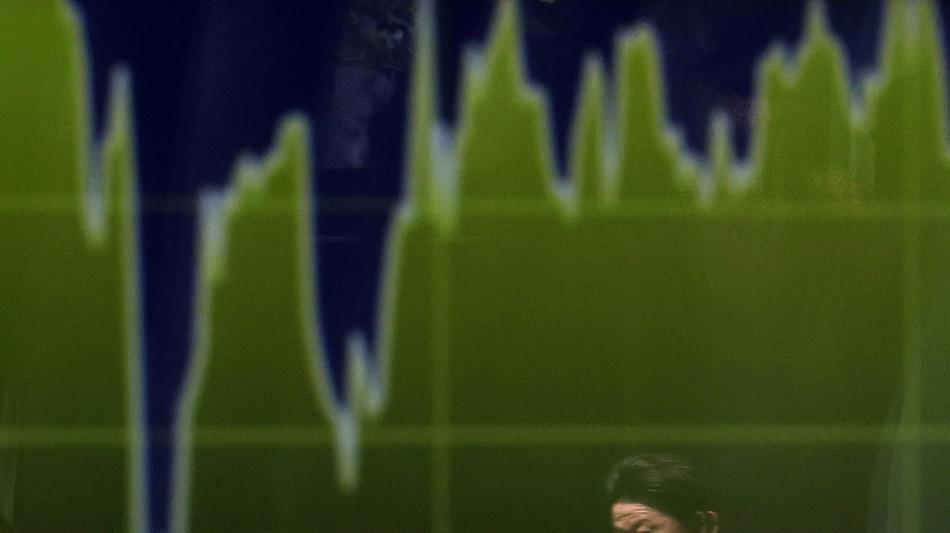 Borsa: Tokyo, chiusura in rialzo (+1,26%)