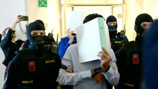 Anschlagsplan gegen Swift-Konzert in Wien: Angeklagter bekennt sich weitgehend schuldig