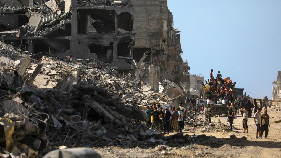 Pd,voto unanime su missione di pacea Gaza? Nessuna difficoltà