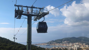 A Ajaccio, un téléphérique urbain face au tout-voiture