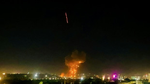 Afganist&aacute;n acusa a Pakist&aacute;n de haber matado a 400 personas en centro m&eacute;dico de Kabul