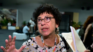 'Ainda estamos longe' de um acordo na COP30, diz ministra francesa