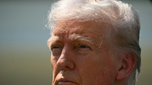 Imagem de Trump vestido como papa gera críticas