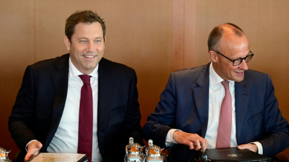 Kabinett beschließt Haushalt für 2026 und längerfristige Finanzplanung