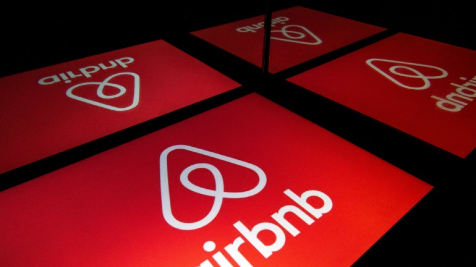 Airbnb &agrave; Paris: moins d'infractions, mais des amendes plus lourdes