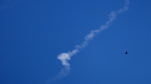 Missile iraniano colpisce nel centrosud di Israele, danni