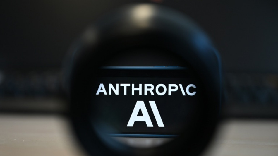 El modelo de IA de Anthropic accedi&oacute; a datos de votantes de EEUU (medios)