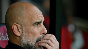 1:1 gegen City: Bournemouth macht Arsenal zum Meister
