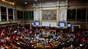 "Plein emploi" et spectre du 49.3: une rentr&eacute;e pied au plancher &agrave; l'Assembl&eacute;e