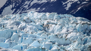 Un iceberg géant vieux de 39 ans fond au large de l'Antarctique