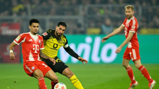 El Borussia Dortmund renueva a su capit&aacute;n Emre Can a pesar de su lesi&oacute;n