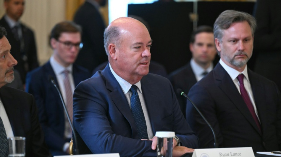 ConocoPhillips chief seeks extra US protection of Mideast assets