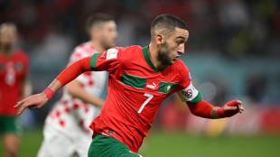 Transferts: Vitinha &agrave; Marseille, Ziyech &agrave; Paris... Derni&egrave;res recrues avant cl&ocirc;ture