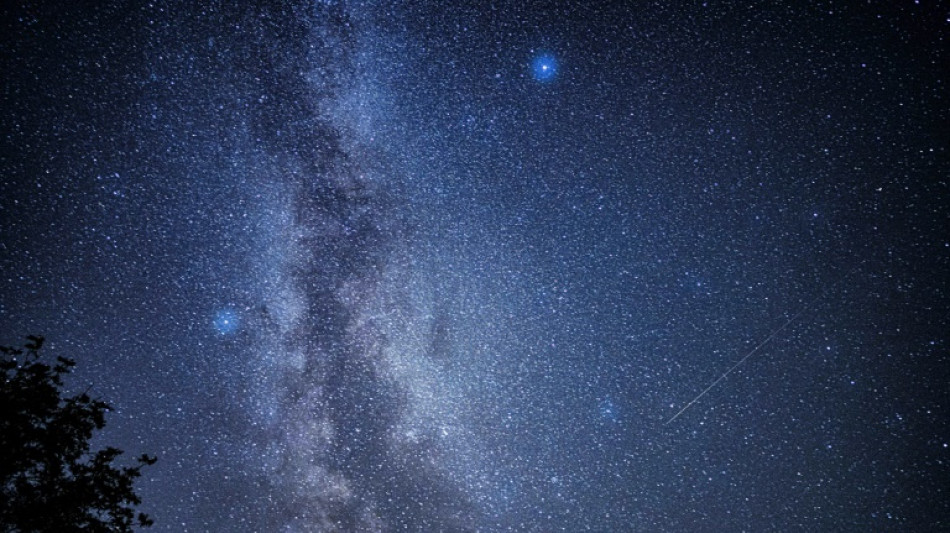Les 35e nuits des étoiles à la découverte des océans du ciel