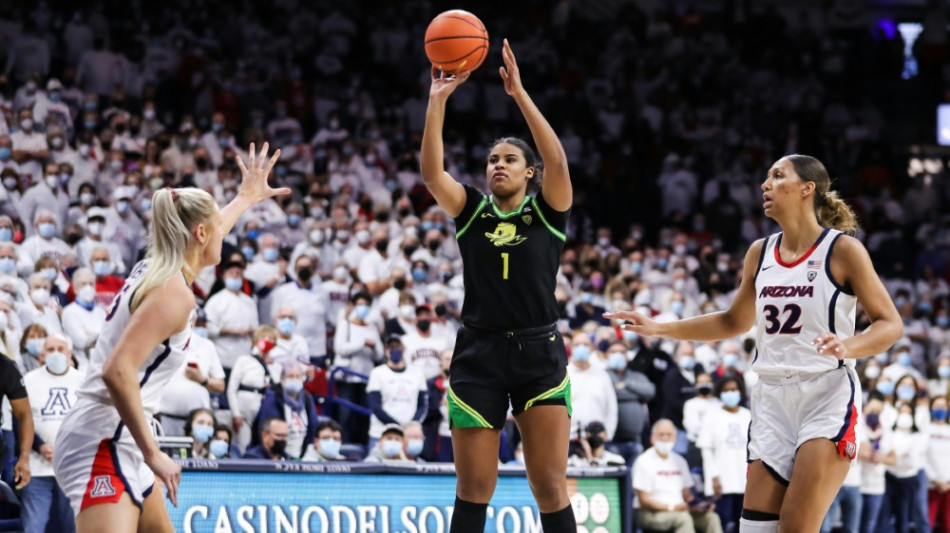 WNBA-Draft: Sabally will "zur&uuml;ck in eine gro&szlig;e Stadt"