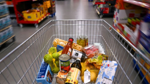 Dienstleistungen treiben 2024 Inflation - St&auml;rkerer Preisanstieg zum Jahresende