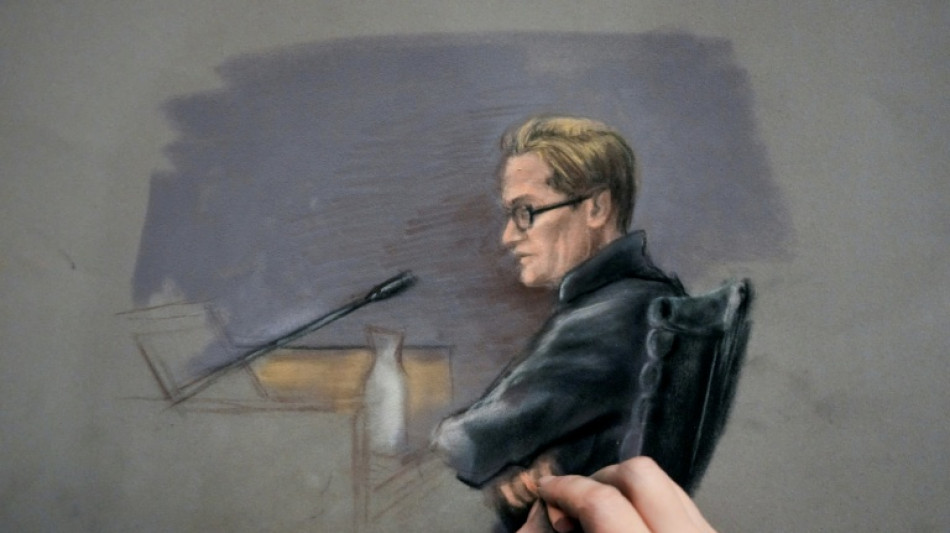 Una mujer relata su "peor pesadilla" en el juicio por violaci&oacute;n al hijo de la princesa de Noruega