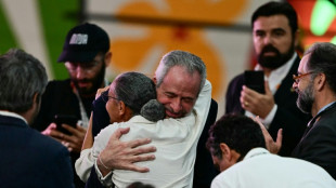 La COP30 mantiene la lucha clim&aacute;tica, pero omite la salida de las energ&iacute;as f&oacute;siles