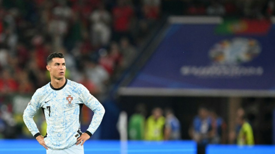 As d&uacute;vidas de Portugal nas oitavas da Eurocopa contra a Eslov&ecirc;nia