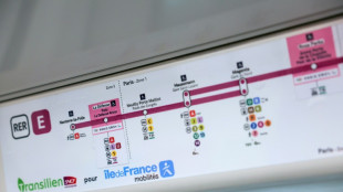 Premier voyage &agrave; l'ouest pour le RER E, "nouvelle &eacute;pine dorsale est-ouest de la r&eacute;gion", d'apr&egrave;s P&eacute;cresse