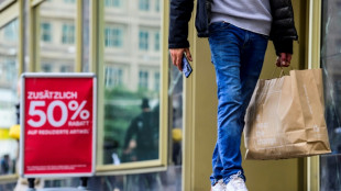 Handelsverband: Deutlicher D&auml;mpfer bei der Konsumstimmung zum Jahresstart