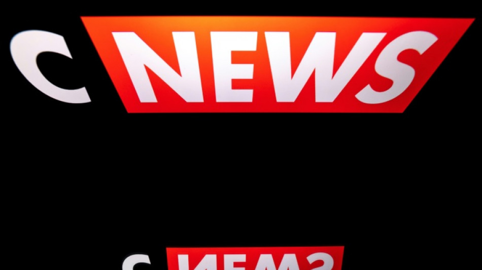 Coup de semonce pour la cha&icirc;ne CNews, qui va &ecirc;tre davantage contr&ocirc;l&eacute;e