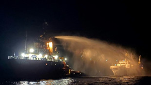 Barco que transportava ajuda para Gaza é atacado por drones na costa de Malta