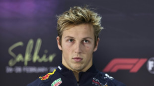 Is that it?: F1's shortest driver stints after Liam Lawson sacking