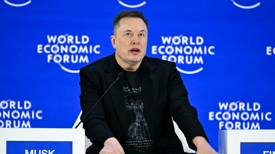 La justicia francesa cita a declarar a Musk y allana la sede de X