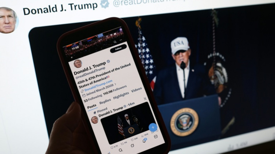 In Iran attack, Trump seeks what he foreswore -- regime change