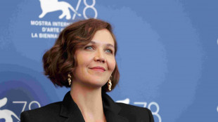 Maggie Gyllenhaal presidente della Giuria internazionale a Venezia