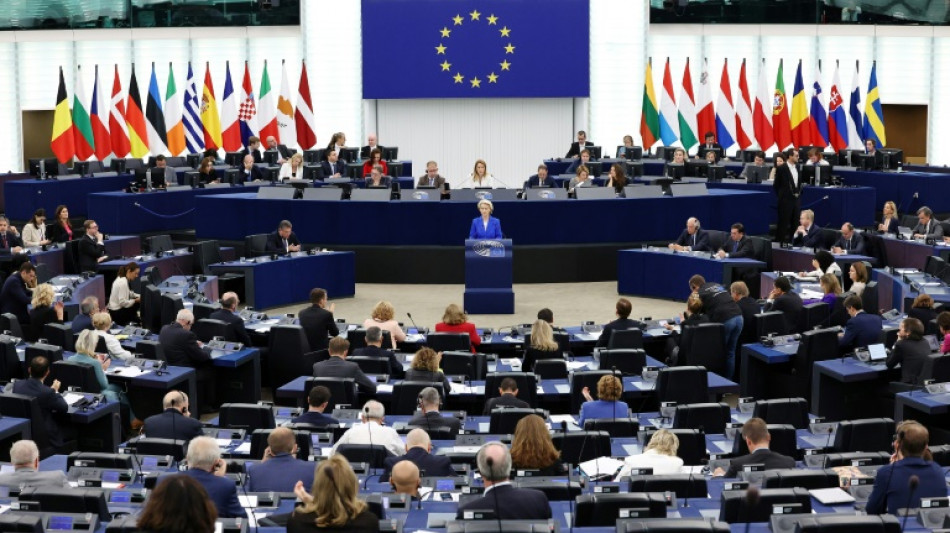 L'UE &agrave; 35? Propositions de r&eacute;forme contre les vetos qui "paralysent"