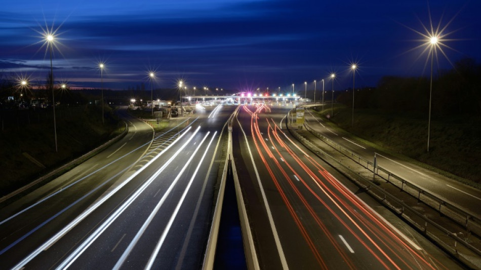 P&eacute;age en flux libre : les automobilistes pourront r&eacute;gler chez le buraliste  