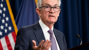 Fed sube su tasa 0,75 puntos porcentuales y se&ntilde;ala posibilidad de moderaci&oacute;n en alzas