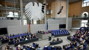 Bundestag entscheidet &uuml;ber Agrarpaket und Gehsteigbel&auml;stigungen