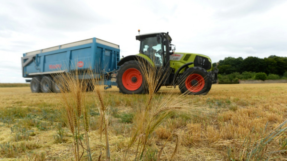 EU-Kommission schl&auml;gt Lockerungen f&uuml;r Gentechnik in der Landwirtschaft vor