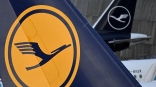 Lufthansa streicht wegen Lage in Nahost bis Samstagmorgen Fl&uuml;ge nach Israel
