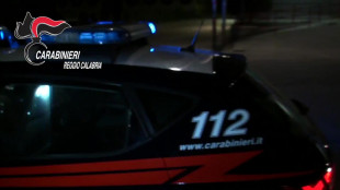 21enne ucciso con un colpo di pistola alla testa nel Reggino