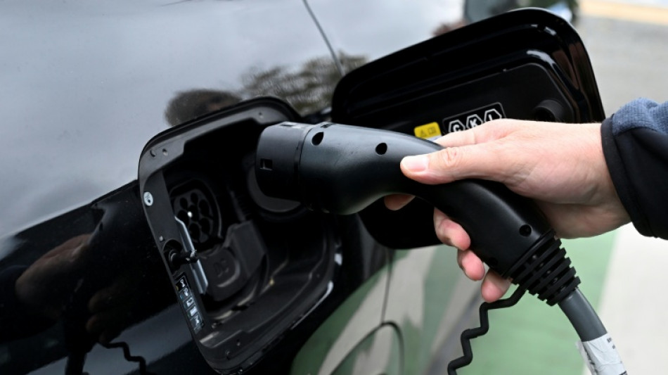 Merz setzt auf Einigung im Verbrenner-Streit